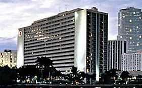 Sheraton Biscayne Bay